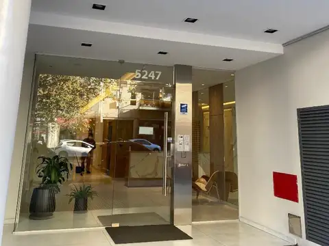 CABALLITO - 1 AMB CON BALCON - D. VELEZ AL 5200
