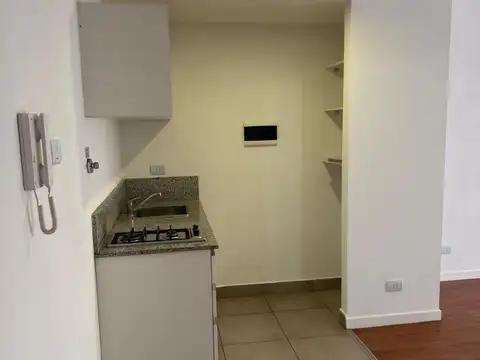 CABALLITO - 1 AMB CON BALCON - D. VELEZ AL 5200