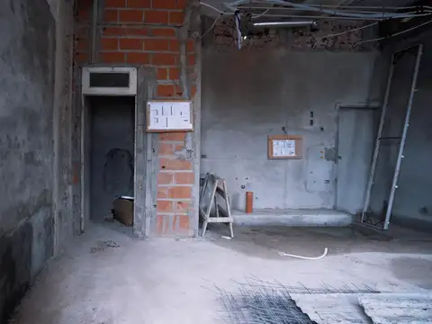 Depto Tipo Casa en Venta A Estrenar