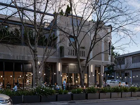 Depto Tipo Casa en Venta de 3 ambientes