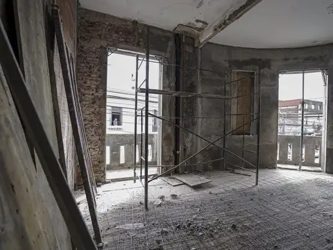 Depto Tipo Casa en Venta A Estrenar