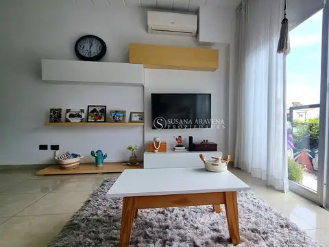 Departamento en Venta 16 años