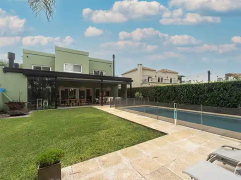 Venta Casa 6 amb al Golf San Isidro Labrador