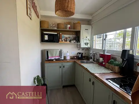 Departamento en Venta de 4 ambientes