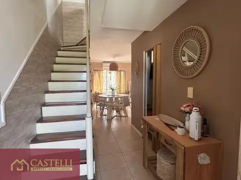 Departamento en Venta de 3 dormitorios
