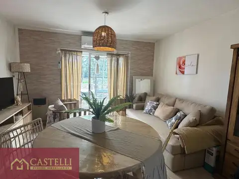 Departamento en Venta 16 años