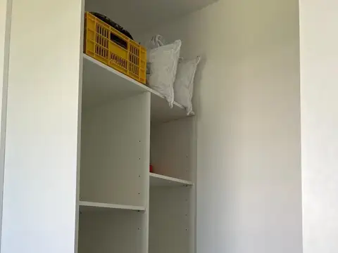 Departamento en Alquiler Temporal con 1 cocheras