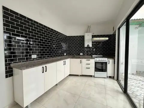 Depto Tipo Casa en Venta en Pichincha, USD 90.000