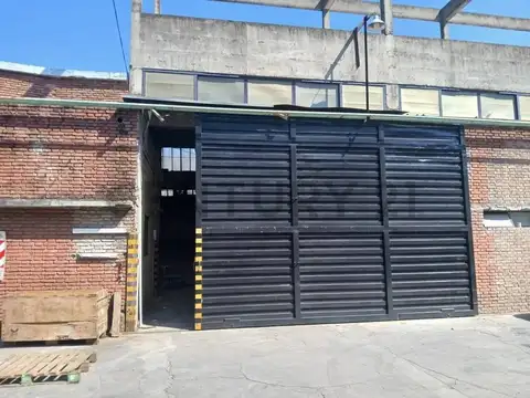 Galpón Industrial en Alquiler  en Florida Oeste (Vicente López) 1039 M2 TOTAL