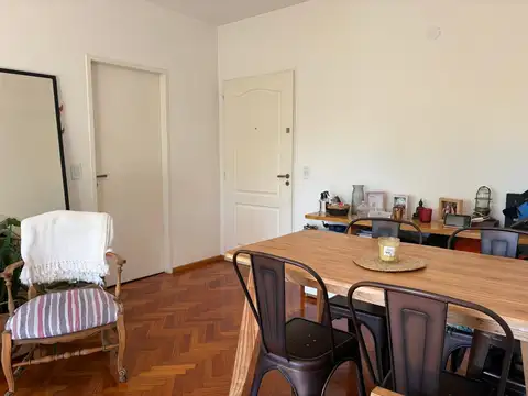 Departamento en Venta 26 años