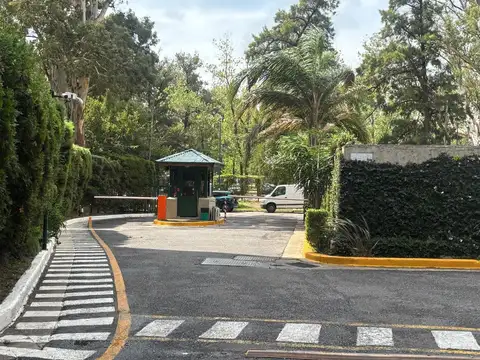 Departamento 2 ambientes en venta. Tigre centro