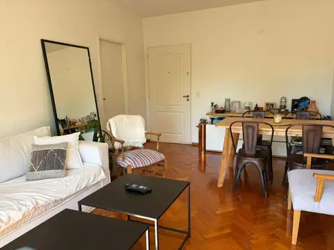Departamento en Venta 26 años