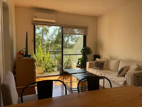 Departamento en Venta en Ciudad De Tigre, USD 116.000