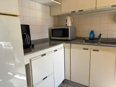 Departamento 2 ambientes en venta. Tigre centro