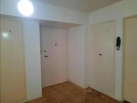 Departamento en Venta en Vicente López, USD 54.900