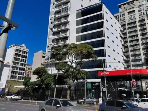 Venta monoambiente Vicente Lopez