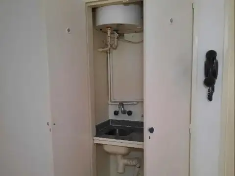 Venta monoambiente Vicente Lopez