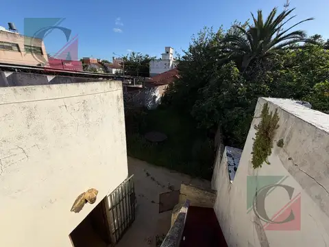 Casa en Venta 40 años