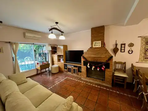 IMPECABLE PH DE 5 AMB