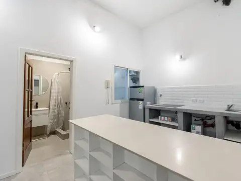 Departamento en Alquiler Apto profesional