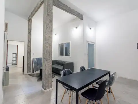 Departamento en Alquiler 80 años