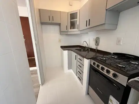 Departamento en Alquiler de 1 dormitorio