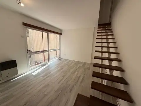 Departamento en Alquiler de 2 ambientes