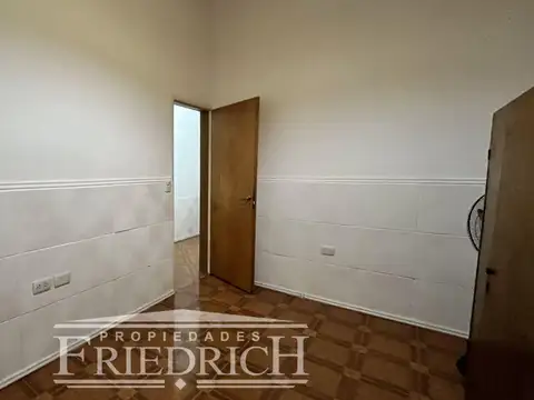 CASA EN VENTA EN GENERAL RODRIGUEZ APTA CREDITO