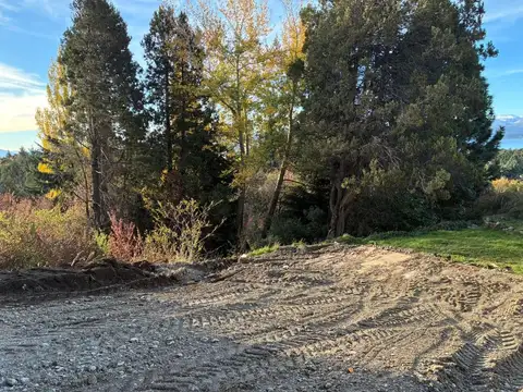 Terreno en Venta en San Carlos de Bariloche, USD 65.000