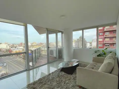 Diagonal Pueyrredon 3200, Piso 5