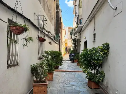 Departamento en Alquiler de Monoambiente