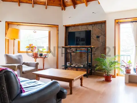Departamento en Venta de 4 ambientes