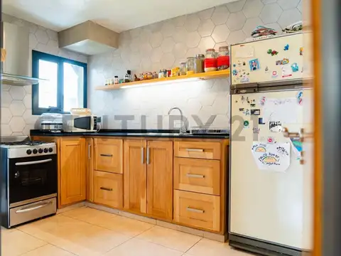 VENTA DEPARTAMENTO SAN MARTIN DE LOS ANDES. 3 DORMITORIOS ZONA CENTRO