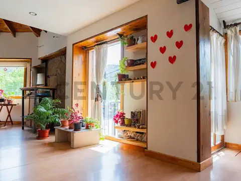 Departamento en Venta en Centro, USD 260.000