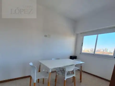 Departamento en Alquiler de 3 dormitorios