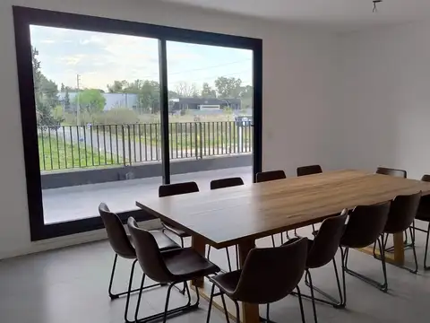 Departamento en Venta en Villa Rosa, USD 140.000