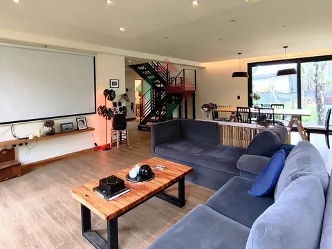 Casa en Venta 3 años