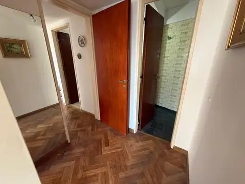 Departamento en Venta en Chacarita, USD 110.000