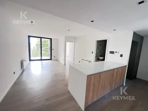 Departamento en Venta en Martínez, USD 230.000