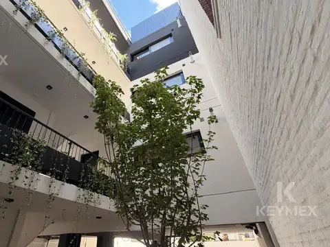 VENTA DEPARTAMENTO MARTINEZ 2 AMBIENTES