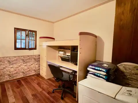 Casa en Venta 18 años