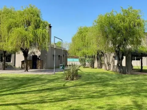 VENTA LOTE 713 MTS SAN PATRICIO ULTIMO DISPONIBLE