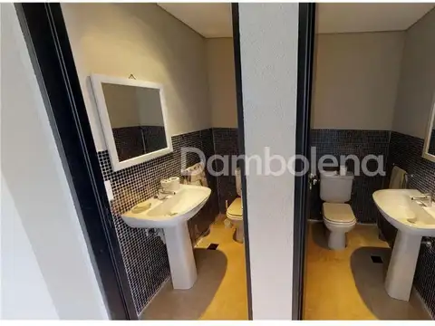 Oficina en Venta A Estrenar