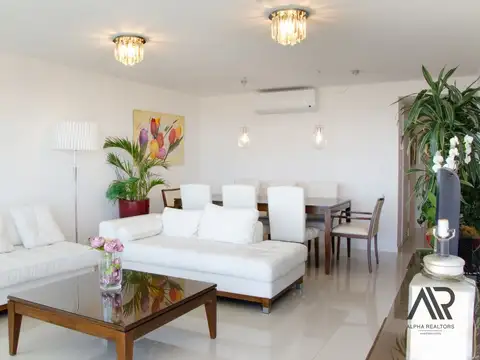 Rambla Claudio Williman 100