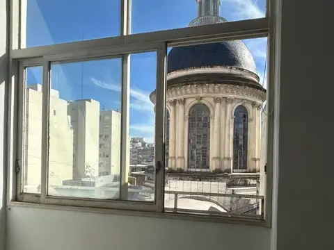 Oficina 3 ambientes con 1 baño