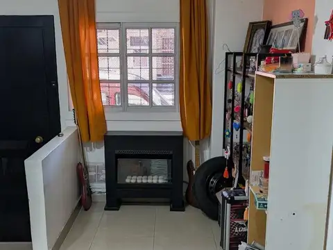Departamento en Alquiler 35 años