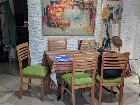 Departamento en Alquiler al Este