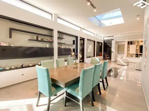 Casa en Venta 9 años