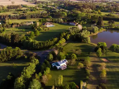 Lote/terreno 8883m2 en venta en La Colina Villa de Campo, Luján