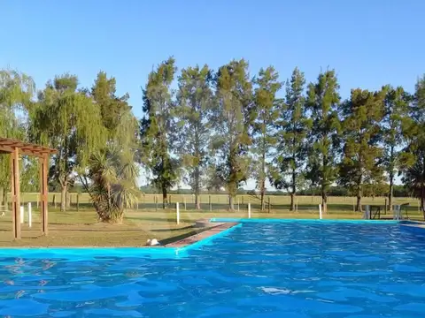 Casa en Alquiler en Aero Country Club, USD 1.200